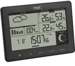 TFA Dostmann TFA Funk-Wetterstation ELEMENTS