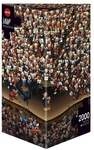 Orchestra Puzzle