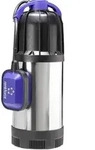 Renkforce 1519501 Tauchdruck-Pumpe mit Schutzkontaktstecker 6500 l/h 30m