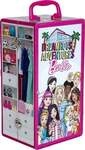 Barbie - Schrankkoffer