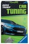 Supertrumpf Car Tuning - Kartenspiel ab 7 Jahre
