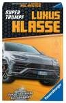 Supertrumpf Luxus Klasse - Kartenspiel ab 7 Jahre