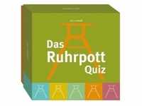 Ruhrpott-Quiz (Neuauflage)