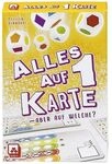 Alles auf 1 Karte