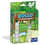 Rollo - a Yatzee Game