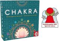 Game Factory - Chakra
