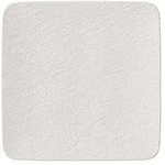 Villeroy & Boch Manufacture Servierplatte quadratisch/Gourmetteller