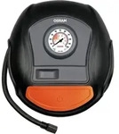 Osram Automotive OTI200 Kompressor Analoges Manometer, Kabelfach/-aufnahme,