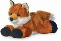 MF Foxxie Fox 8In