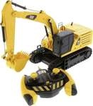 1:35 RC Cat&reg; 336 L&ouml;ffelbagger (B/O)