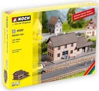 NOCH 44305 Z Bahnhof Zeil
