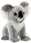 Heunec 289079 - Koala B&auml;r, Kuscheltier, Stoftier, 28cm