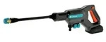 GARDENA Akku-Mitteldruckreiniger AquaClean 24/18V P4A Premium Set Mitteldruckreiniger