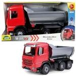 LENA 04610 - WORXX Muldenkipper Arocs
