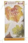 Bunte Bl&auml;tter (Minny)