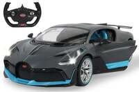 Jamara Bugatti Divo 1:14 grau 2,4GHz