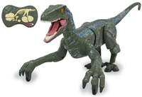 Dinosaurier Velociraptor Li-Ion 3,7V 2,4GHz