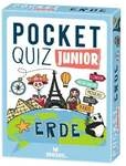 Pocket Quiz junior Erde