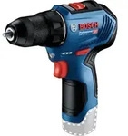 Bosch Professional GSR 12V-30 0 601 9G9 002 Akku-Bohrschrauber 12V