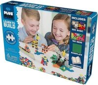 Plus-Plus 600 Kreativ Bausteine