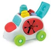 Clemmy - Sensorisches Auto