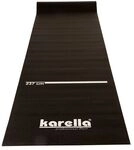 Karella 8087.01 - Dartmatte Karella Eco-Star 290 x 60 cm