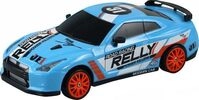 Drift Sport Car 1:24 4WD 2,4GHz RTR blau