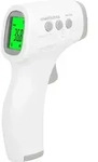 Medisana TM A79 Infrarot Fieberthermometer Mit Fieberalarm, Mit LED Beleuchtung