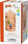 Kugelturm