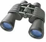 Bresser Optik Fernglas Hunter 10 x 50mm Porro Schwarz 1151050
