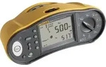 Fluke FLK-1663 DE Installationstester