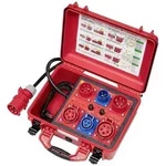 Benning 044162MA 4 Messadapter 1St.