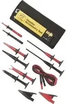 Fluke TLK-225-1 Sicherheits-Messleitungs-Set Lamellenstecker 4 mm Lamellenstecker 4