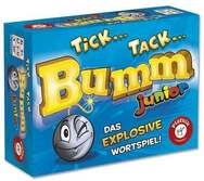 Tick Tack Bumm Junior