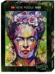 Frida Puzzle