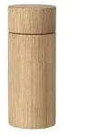 Broste copenhagen Oak Salt/pepper grinder