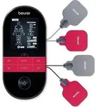 Beurer EM 59 Heat Digital Elektrostimulationsger&auml;t
