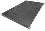 Digitus DN-97649 19 Zoll Netzwerkschrank-Ger&auml;teboden 1 HE variable