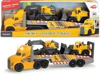 Mack/Volvo Heavy Loader Truck