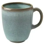 Villeroy & Boch Lave Becher mit Henkel
