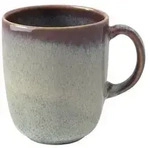 Villeroy & Boch Lave Becher mit Henkel