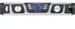 Laserliner 081.255A 081.255A Laser-Wasserwaage mit Magnet 400mm