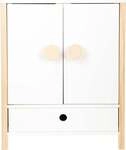 Puppenschrank Little Button