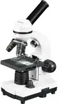 Bresser Junior 12632 - Sch&uuml;ler-Mikroskop Biolux SEL 40x-1.600x Vergr&ouml;&szlig;erung,...
