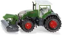 Siku 2000 Fendt 942 Vario mit