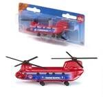 Siku 1689 Transporthubschrauber