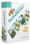 Mathemeister Minus - Lernspiel Subtraktion (Kinderspiel)