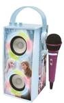 Tragbarer Bluetooth&reg;-Lautsprecher mit Mikrofon