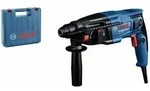 Bosch Professional GBH 2-21 SDS-Plus-Bohrhammer 230 V 720 W inkl. Koffer