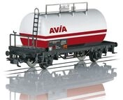 M&auml;rklin Start up 44404 Kesselwagen AC Kesselwagen Avia